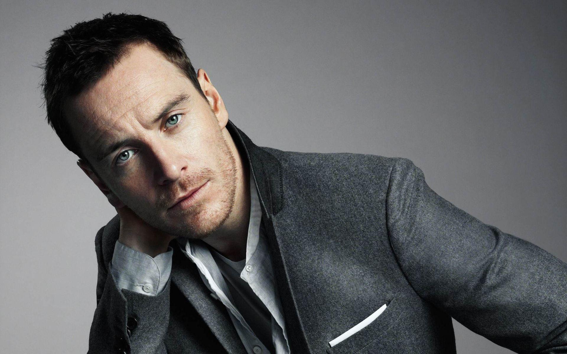 Michael Fassbender HD Desktop Wallpapers