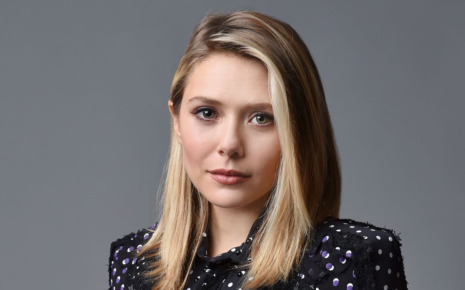 14+ Elizabeth Olsen wallpapers High Quality Resolution Download