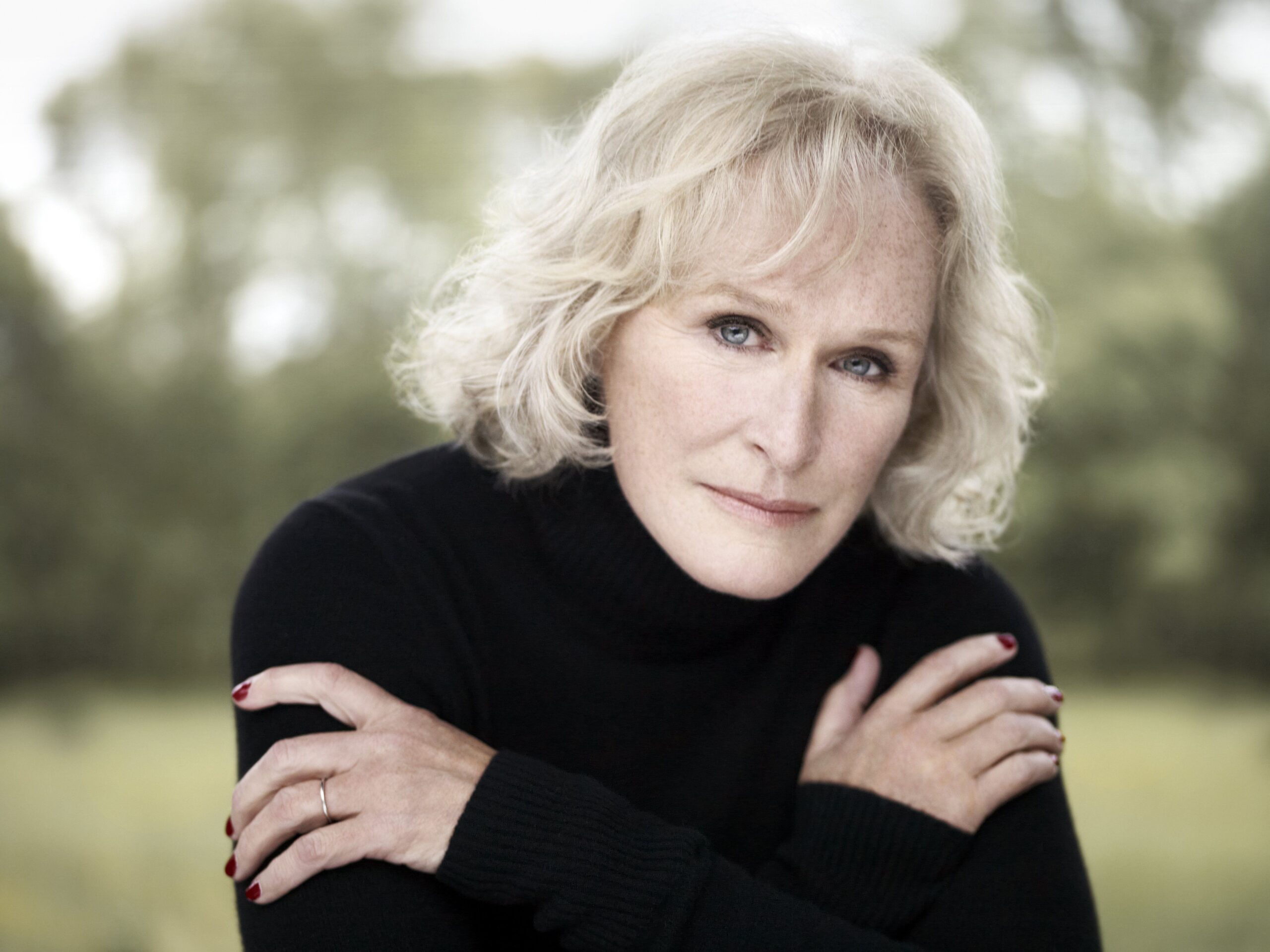 Glenn Close Wallpaper Backgrounds