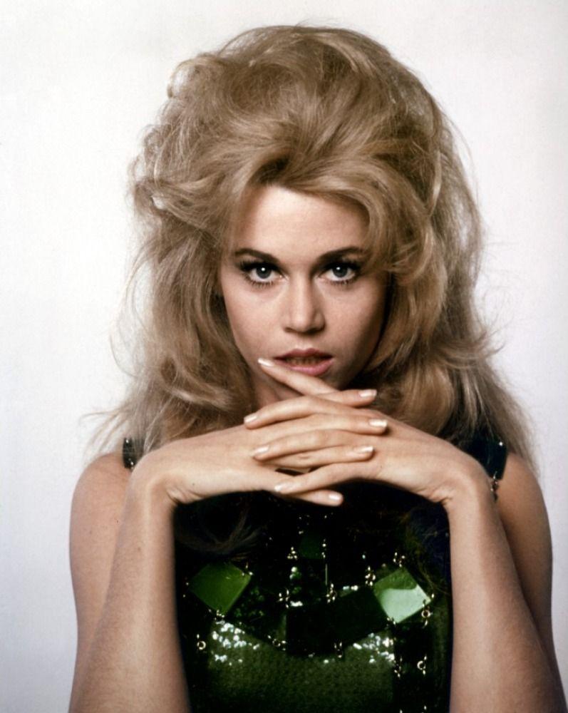 Jane Fonda photo 221 of 336 pics, wallpapers