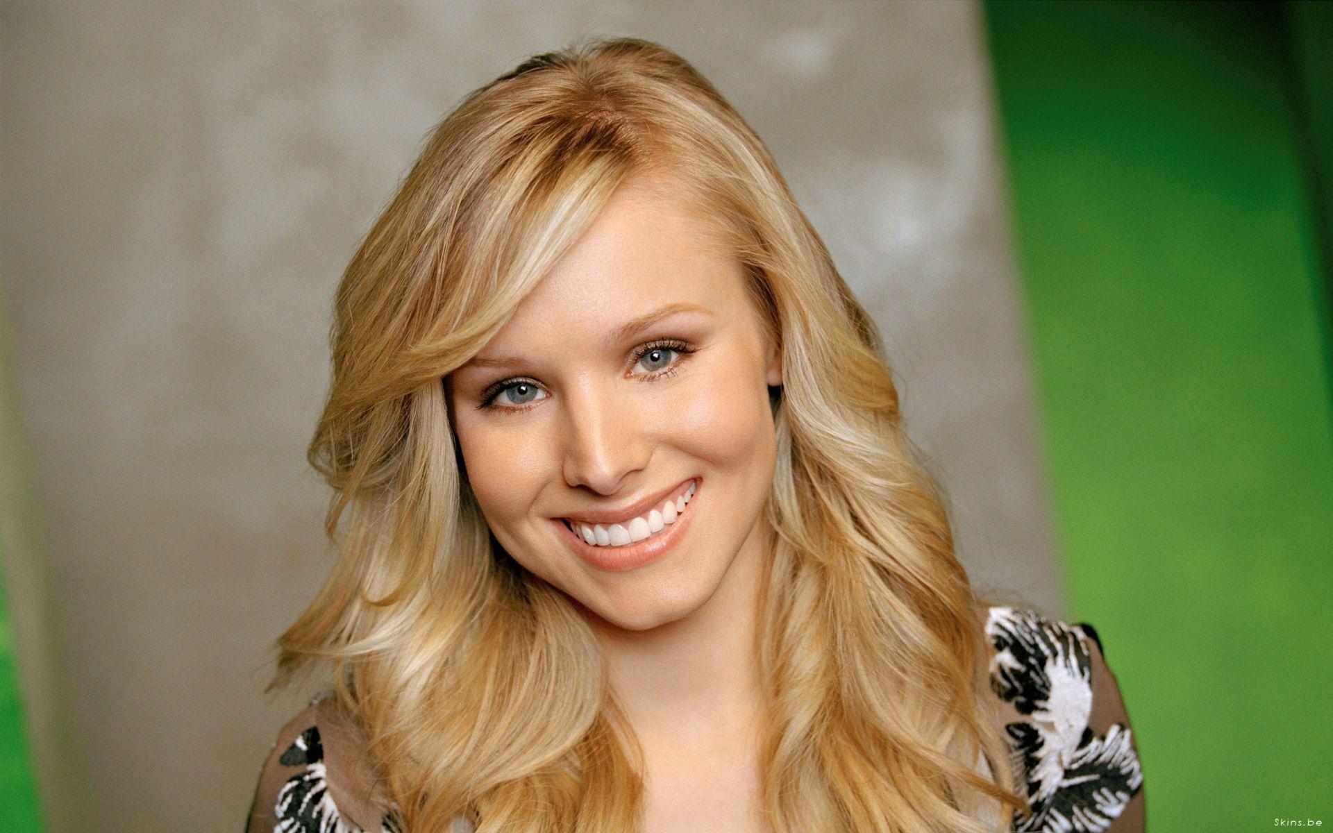 Fonds d&Kristen Bell : tous les wallpapers Kristen Bell