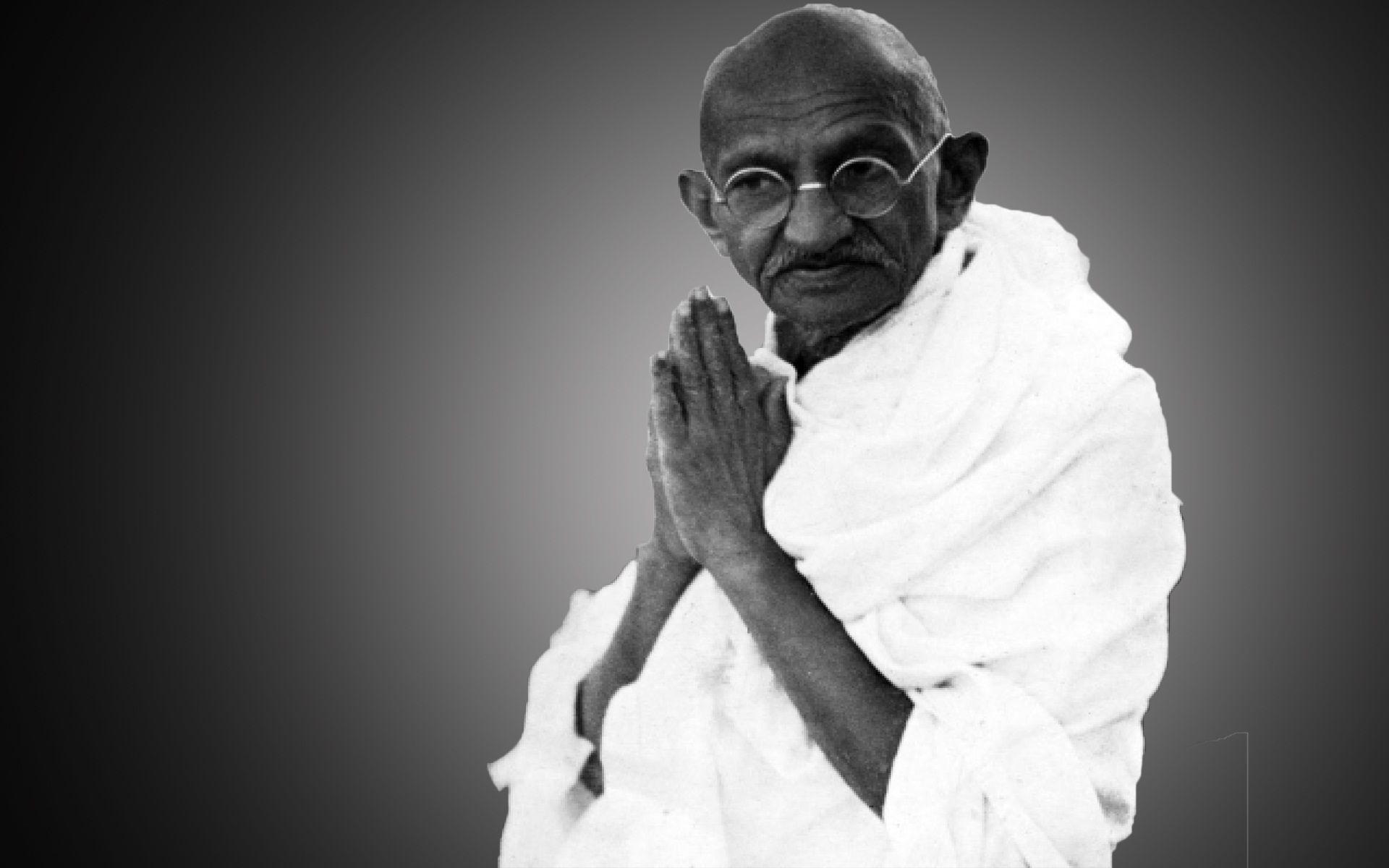 MAHATMA GANDHI on emaze