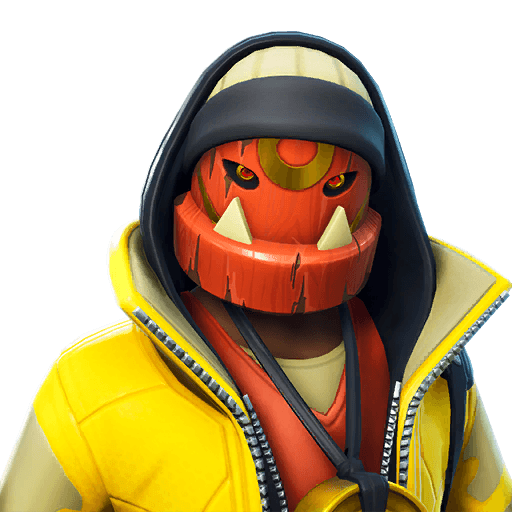 Bone Wasp Fortnite wallpapers