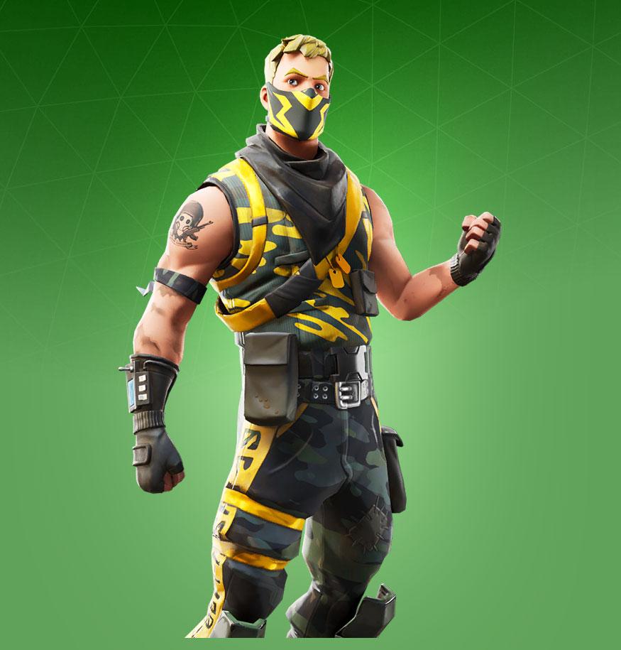 Snakepit Fortnite wallpapers