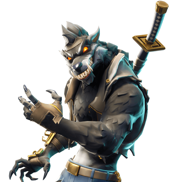 Dire Fortnite wallpapers