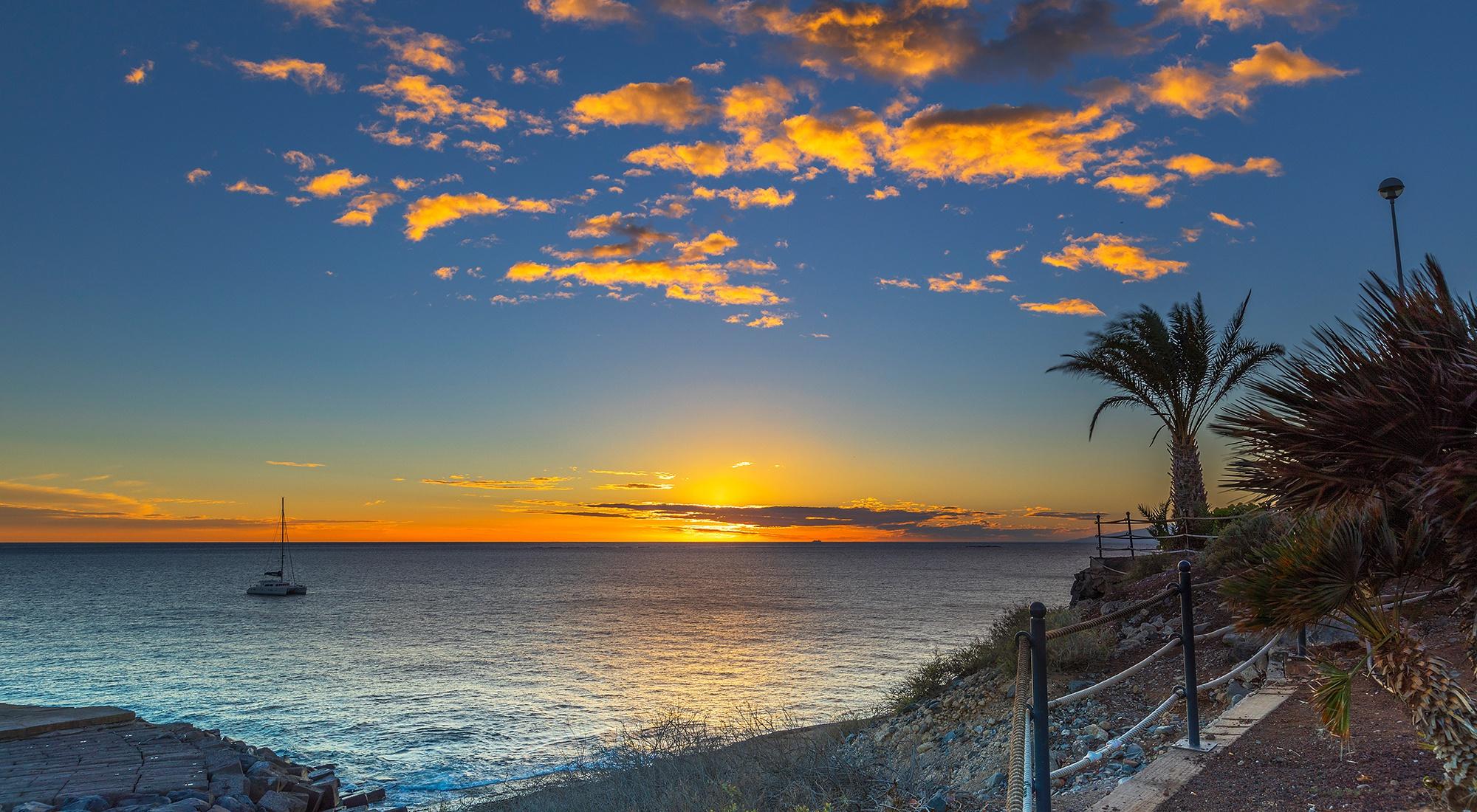 The Canary Islands, HD Nature, 4k Wallpapers, Image, Backgrounds