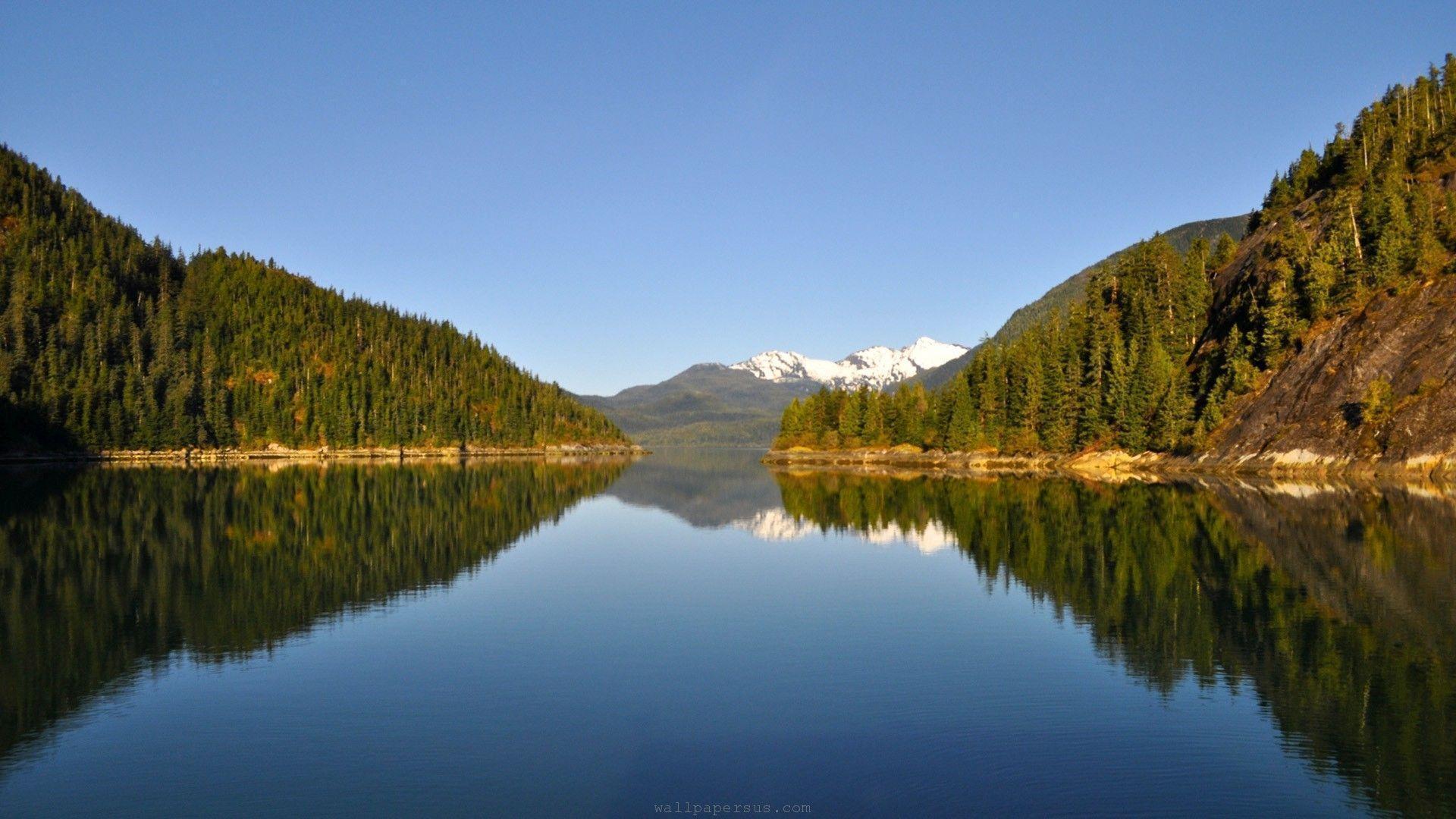 thomas bay southeast alaska wallpapers