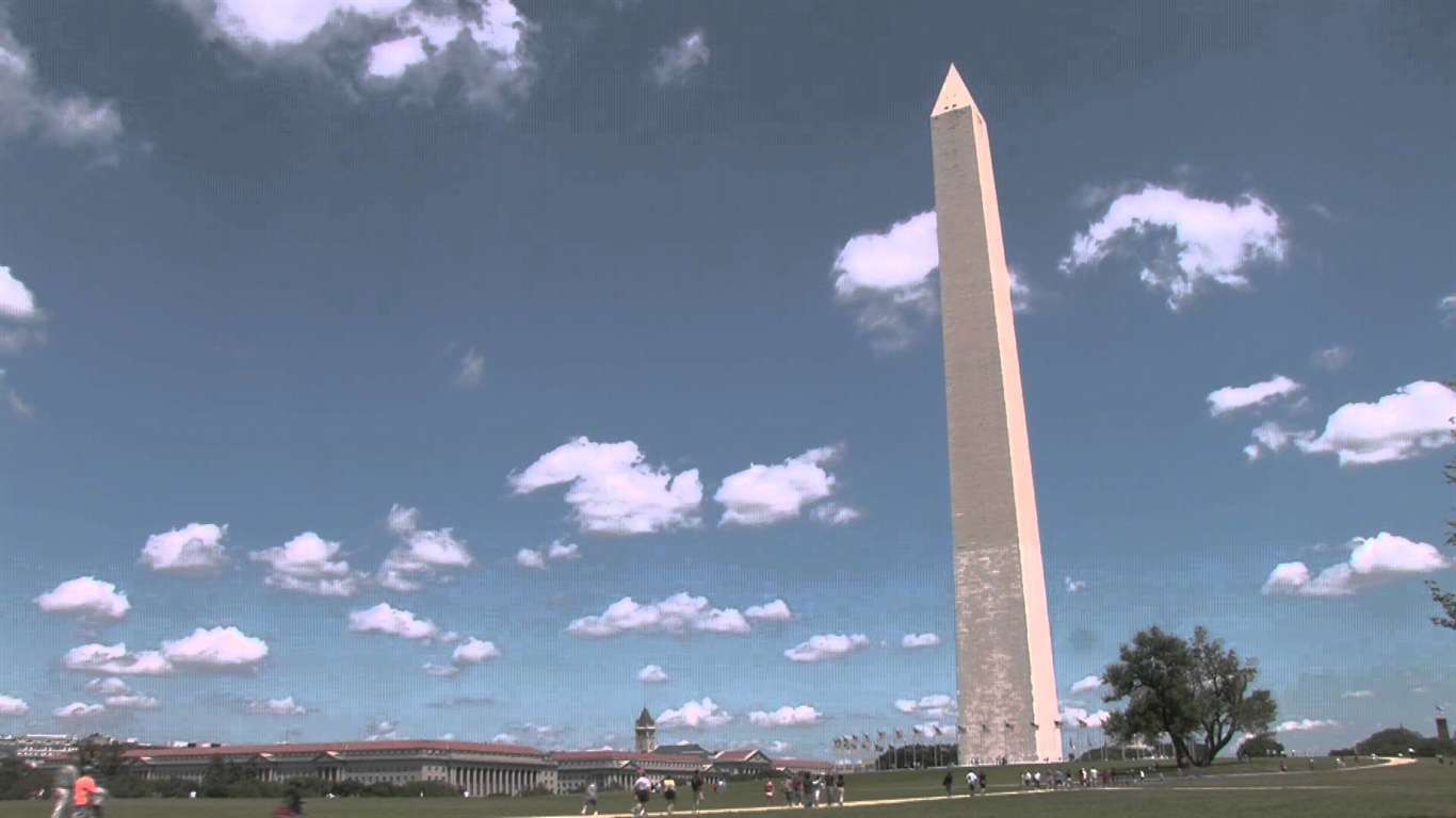 Download Washington DC HD Wallpapers 65+ on HD Wallpapers Page