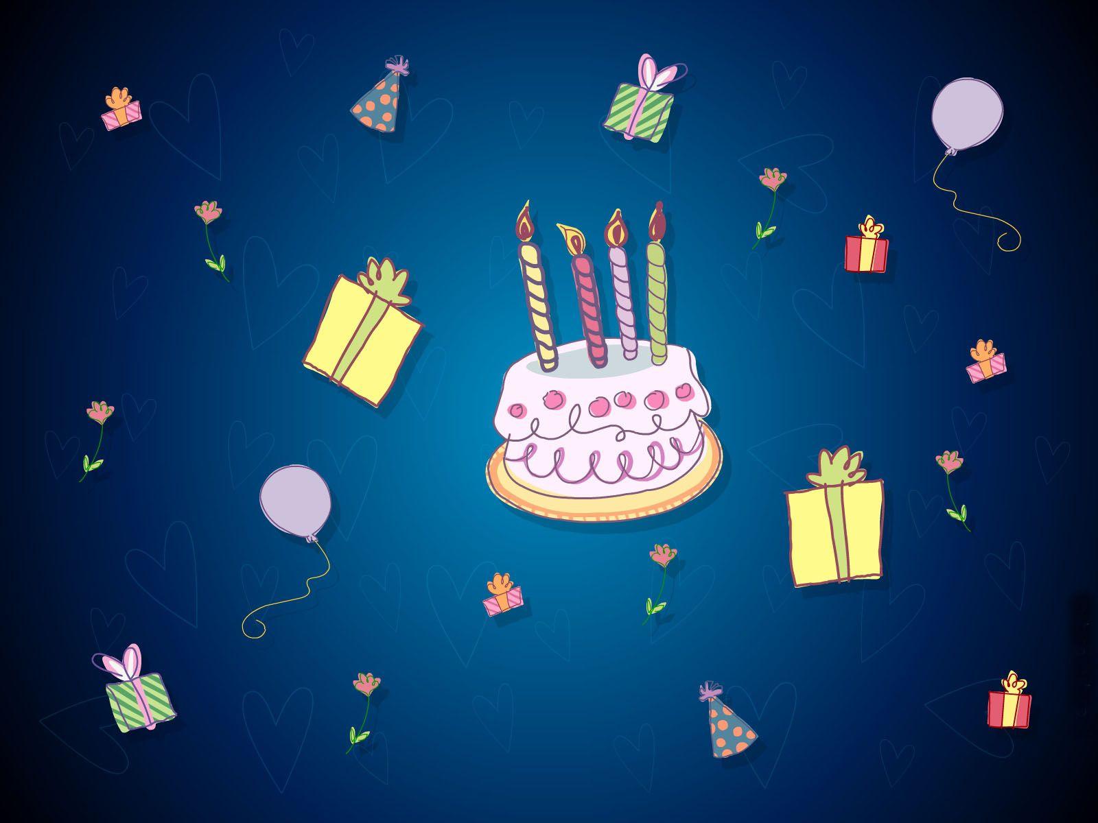 Birthday Wallpapers 18 292939 High Definition Wallpapers