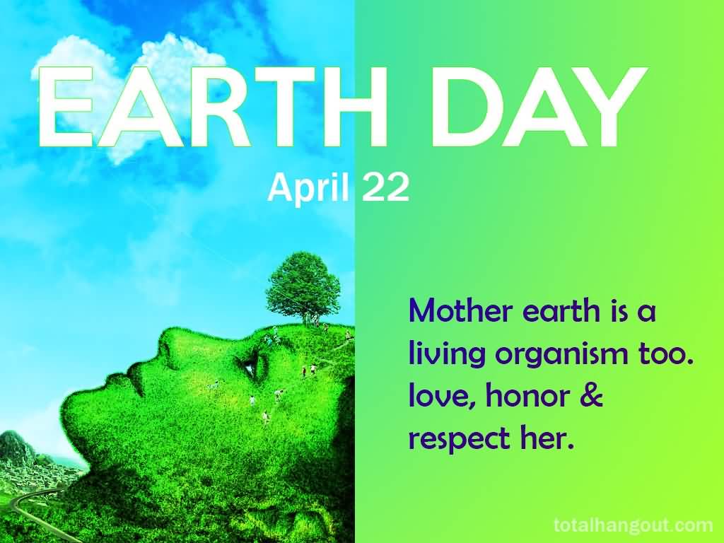 65 Best Earth Day Quotes Wallpapers & Quotations Pictures