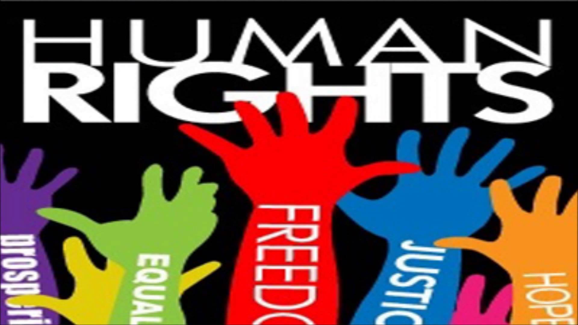 What are Human Rights?