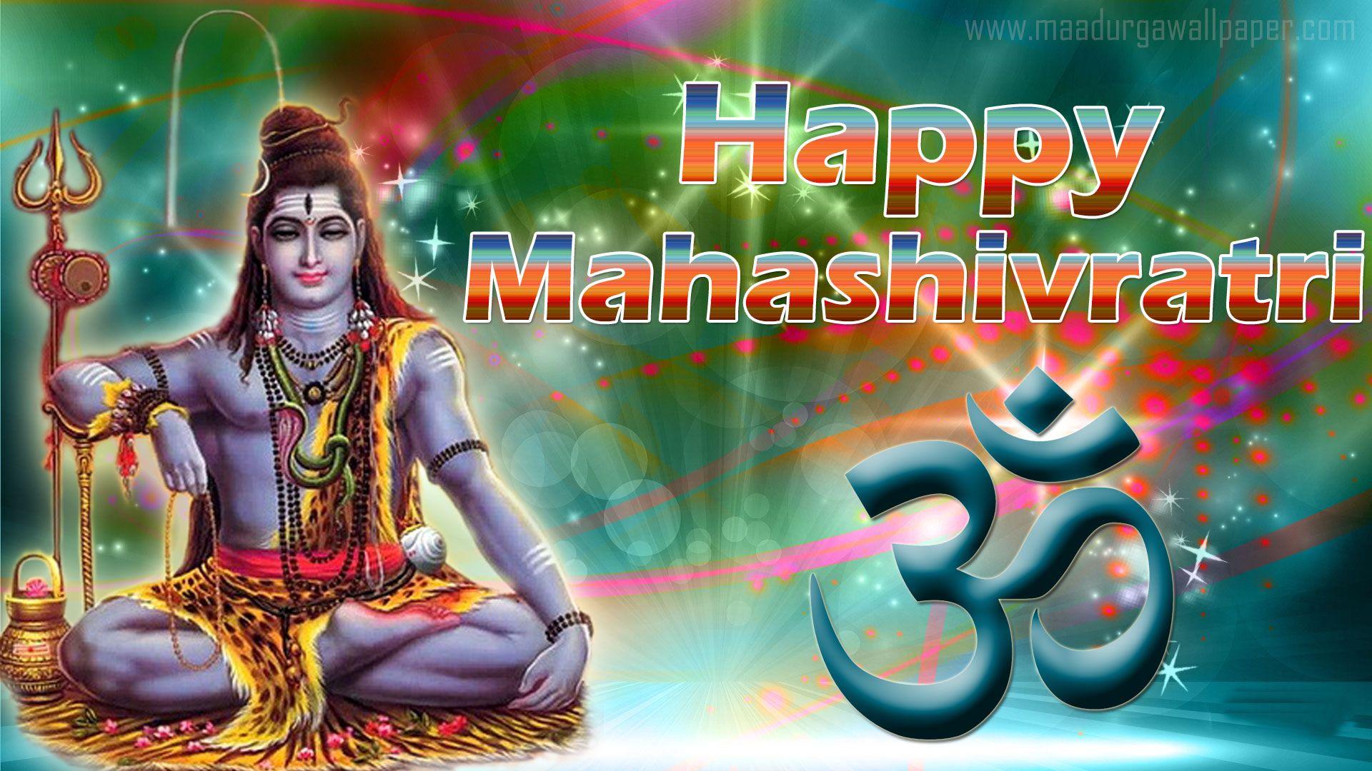 Maha Shivratri Best wallpapers & Shiva Image