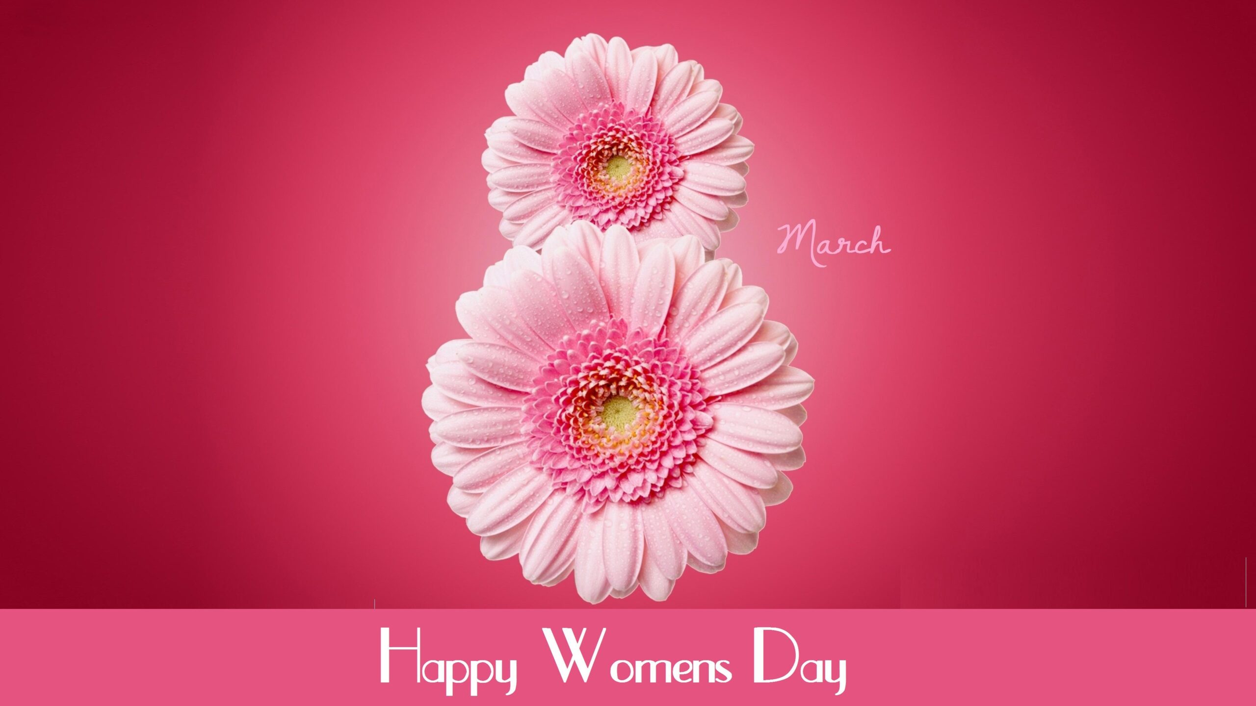 Women’s Day wallpapers