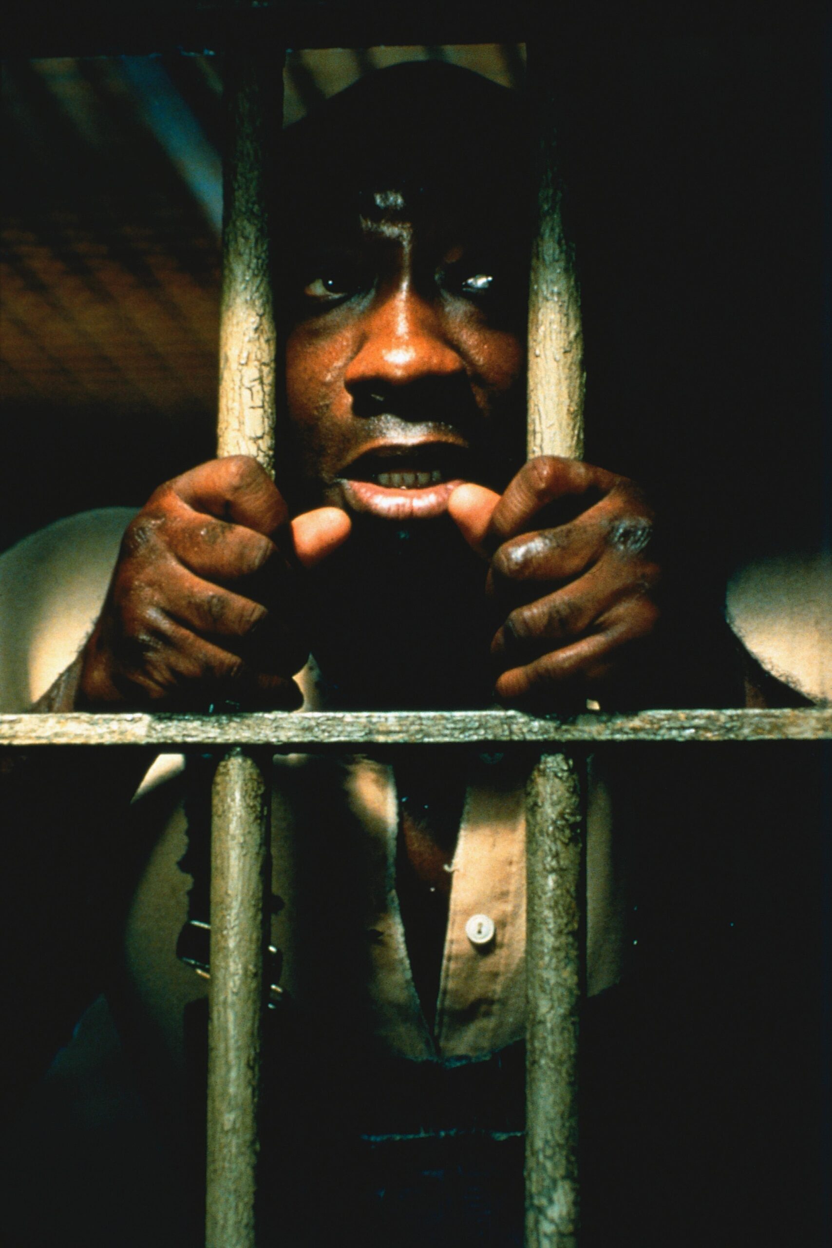 Michael Clarke Duncan image The Green Mile HD wallpapers and