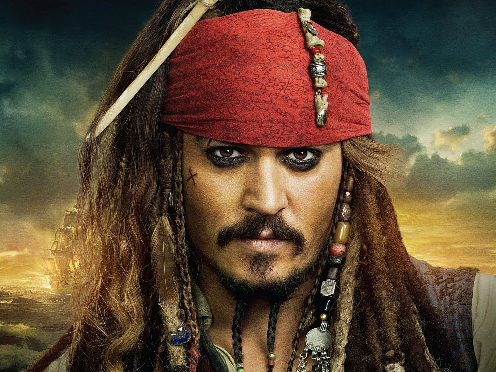 Free 3D Wallpapers Download: Pirates of the caribbean wallpapers