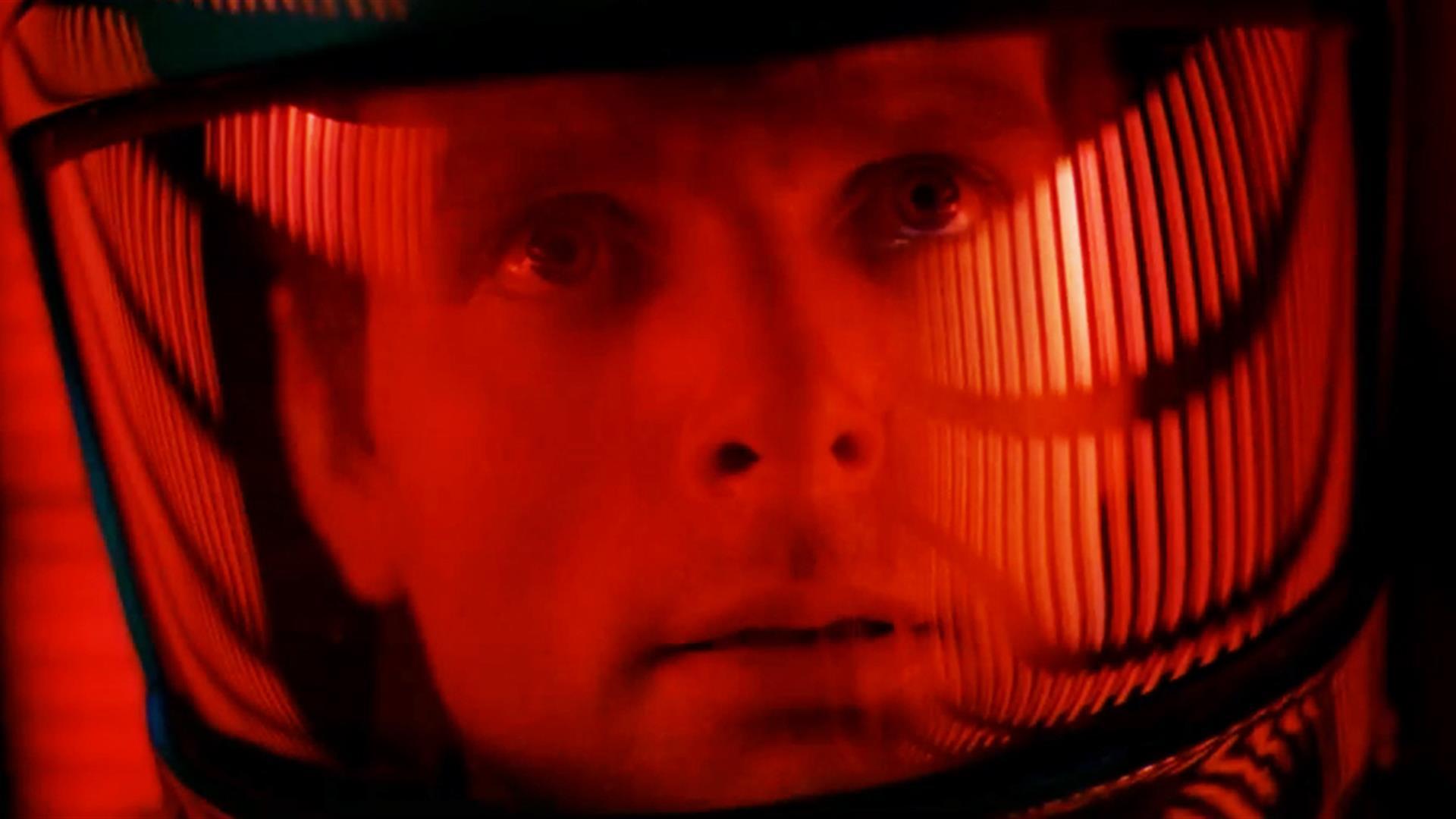 James Cameron Says 2001: A SPACE ODYSSEY Lacks Emotional Balls