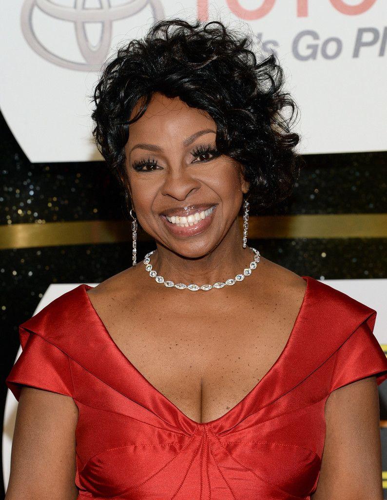 Gladys Knight