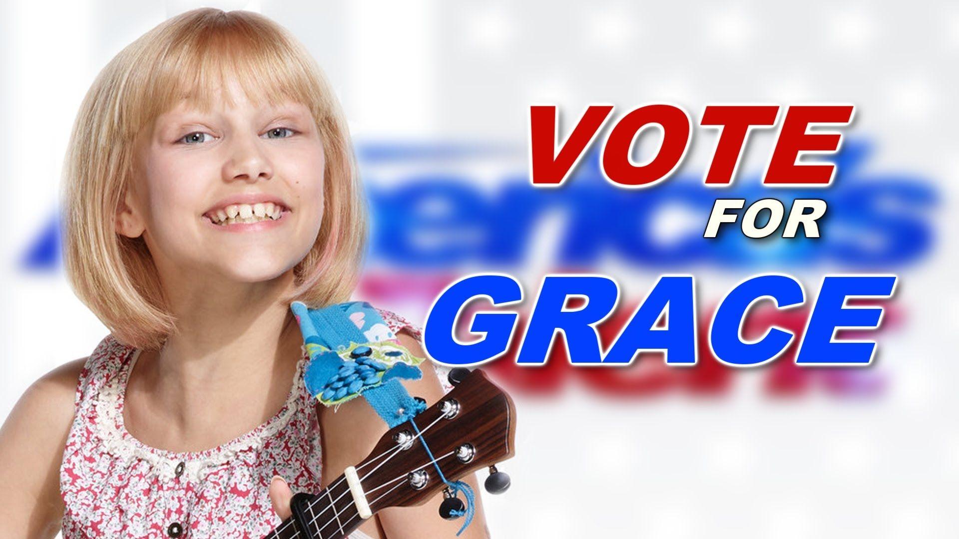 Grace VanderWaal