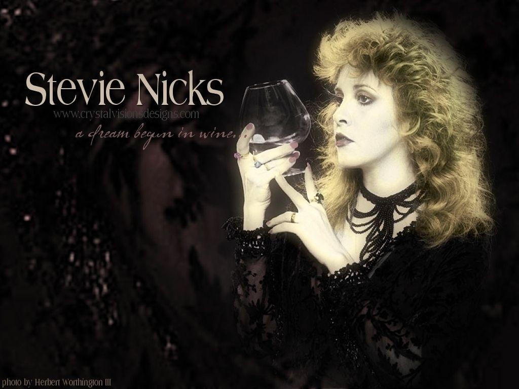 Stevie ~♥~ photo art