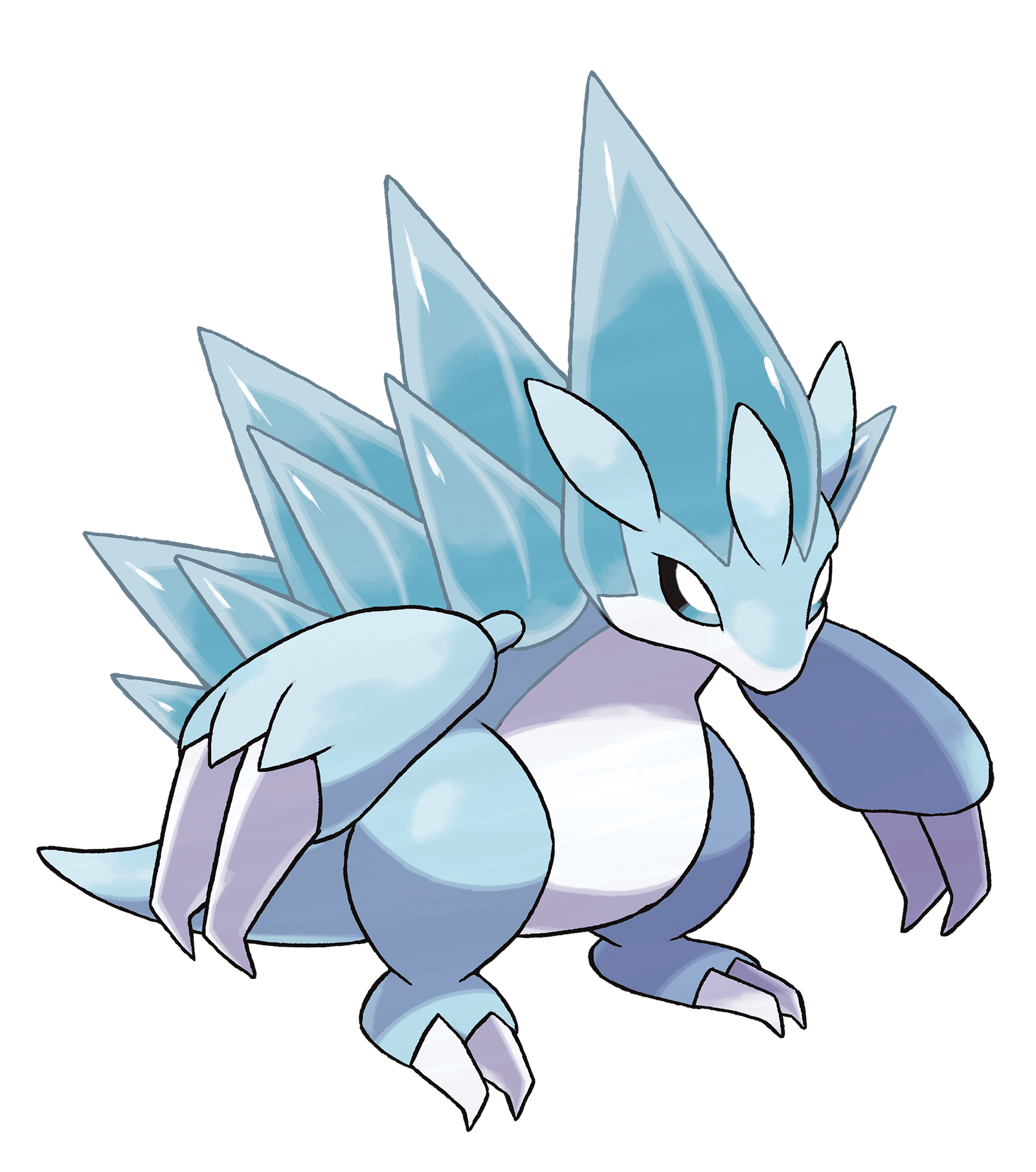 Sandslash