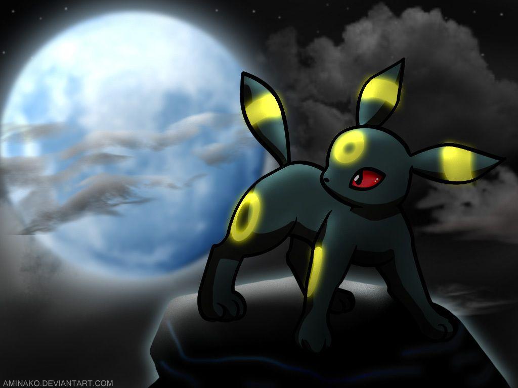 Umbreon image Umbreon HD wallpapers and backgrounds photos