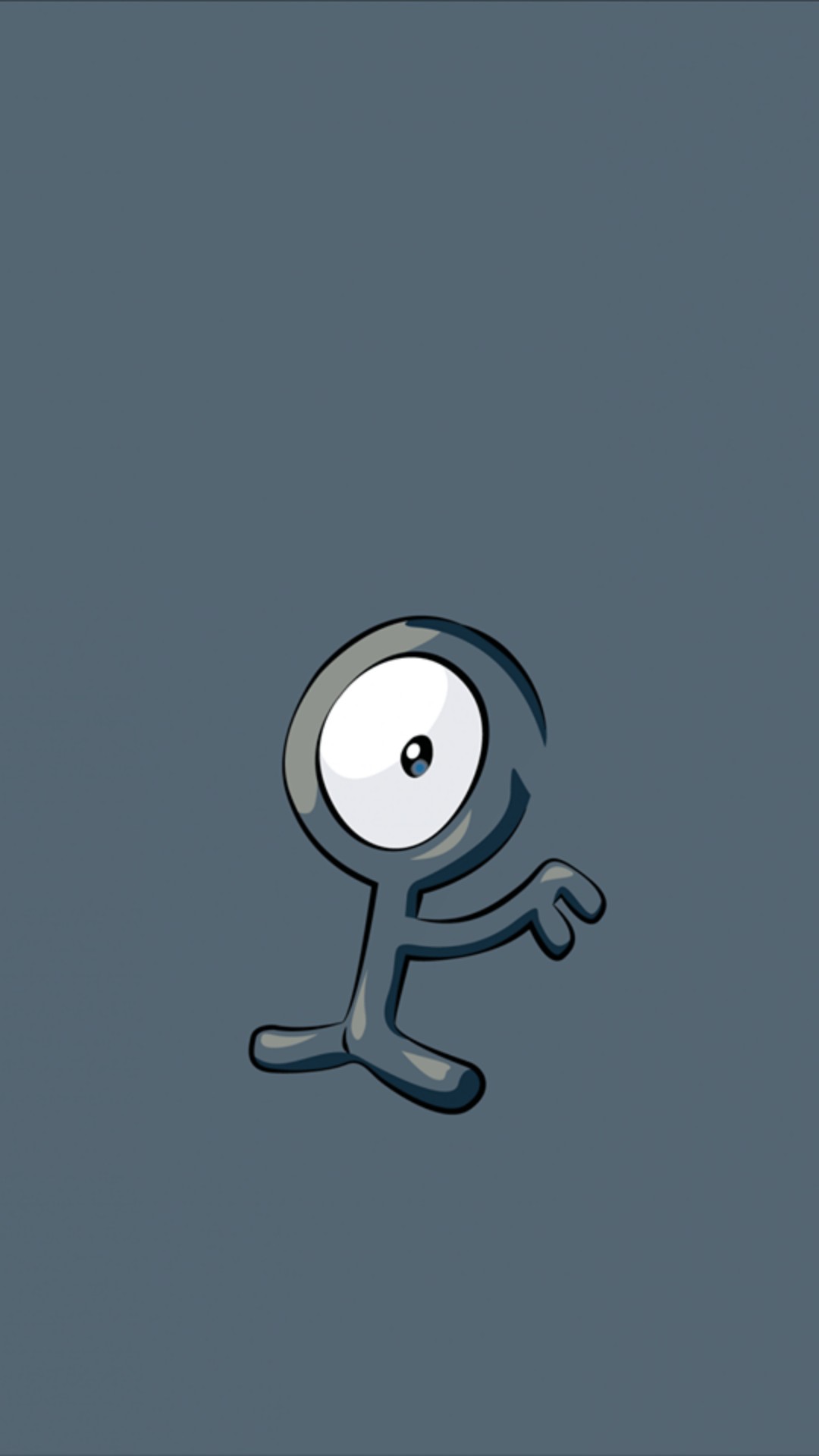 Unown