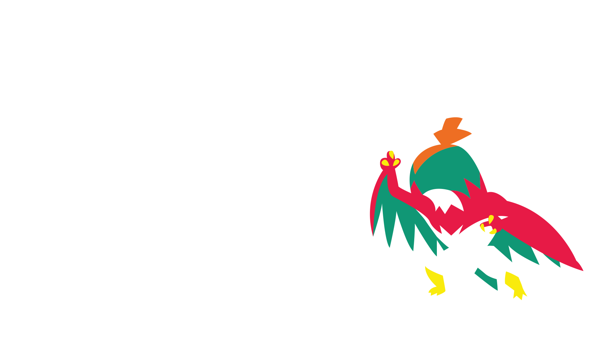 Hawlucha Wallpapers 47968 px