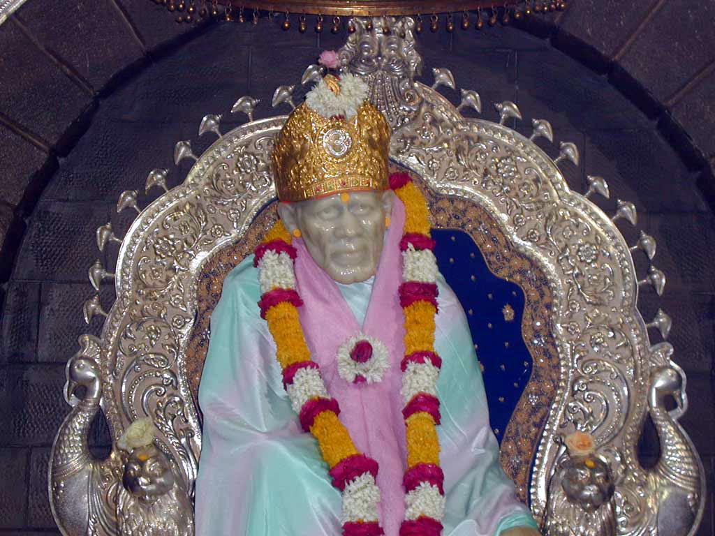 Saibaba