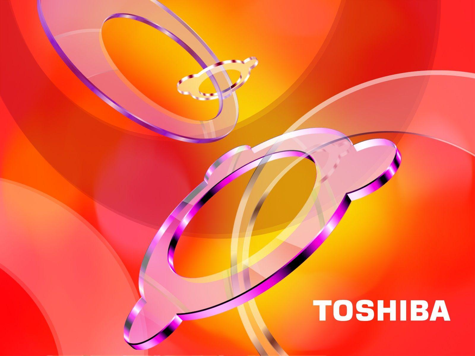 TOSHIBA Satellite wallpapers