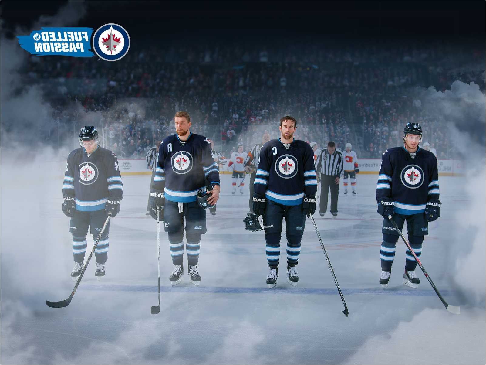 Winnipeg Jets Wallpapers Group