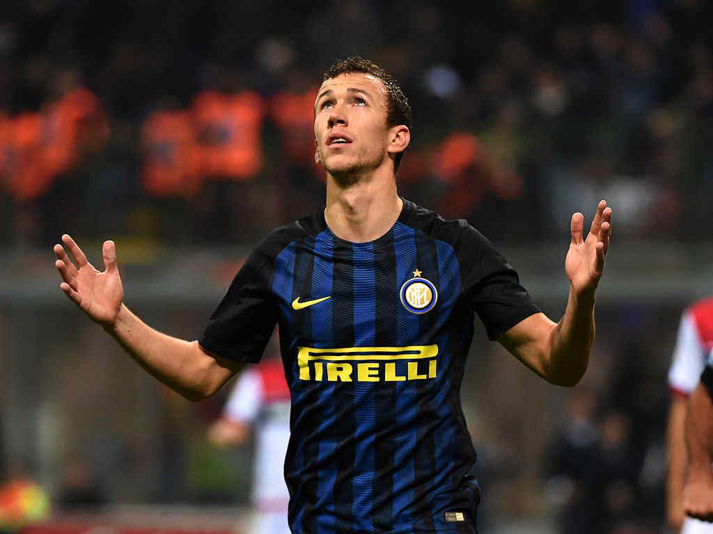 Ivan Perisic Wallpapers