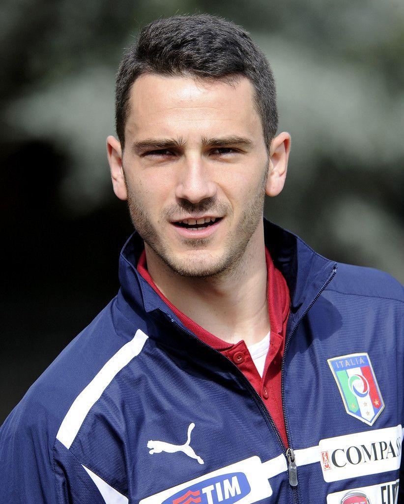 Leonardo Bonucci Photos Photos