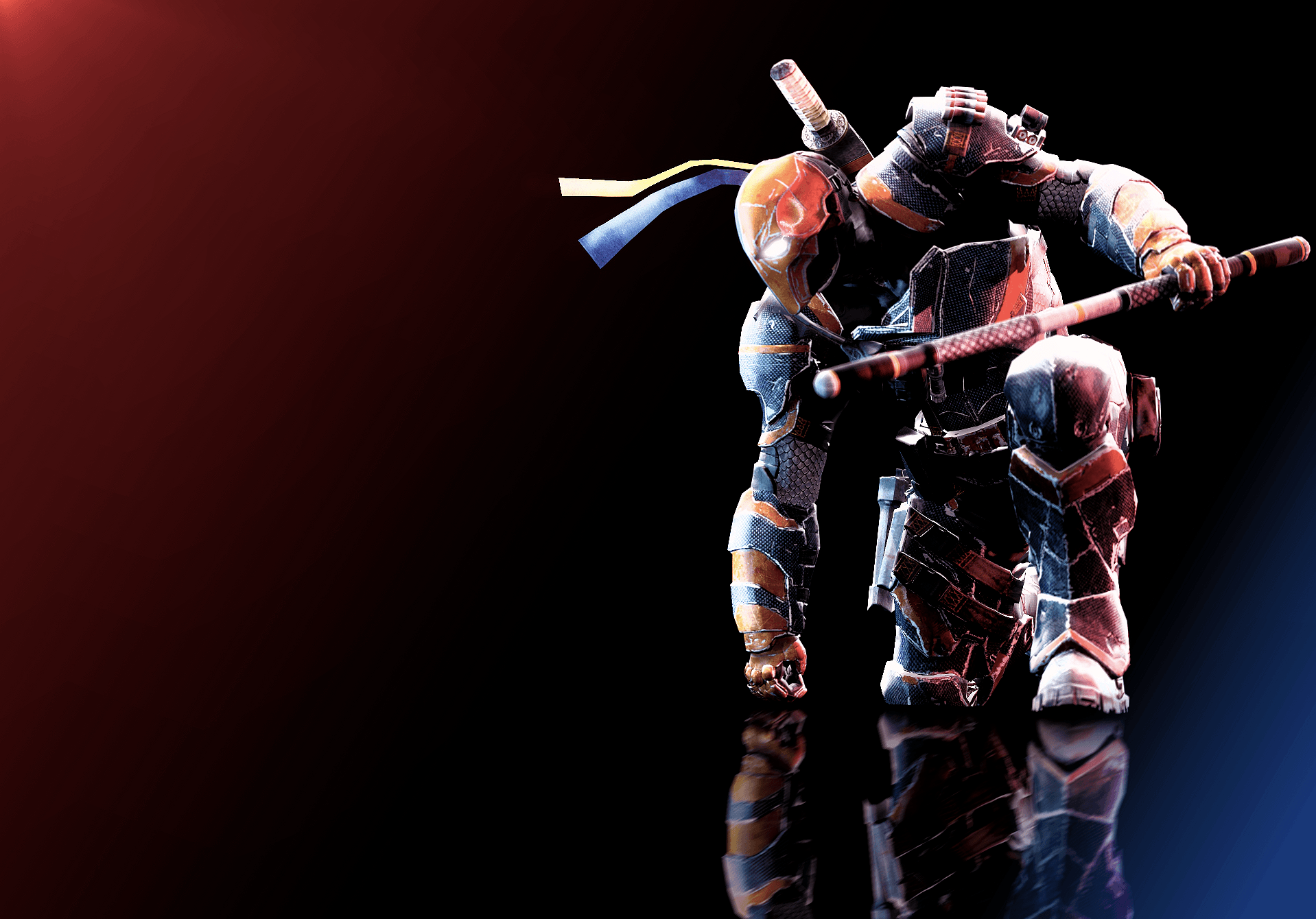 Deathstroke Wallpapers HD