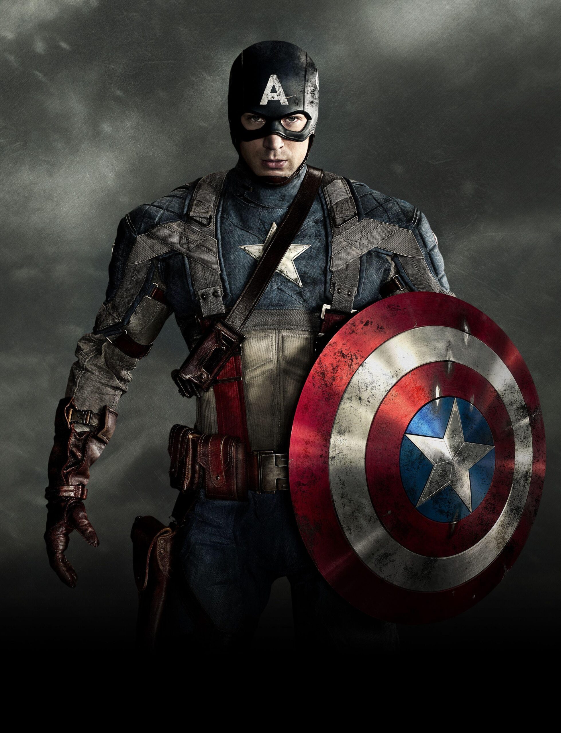 Captain America HD Wallpapers