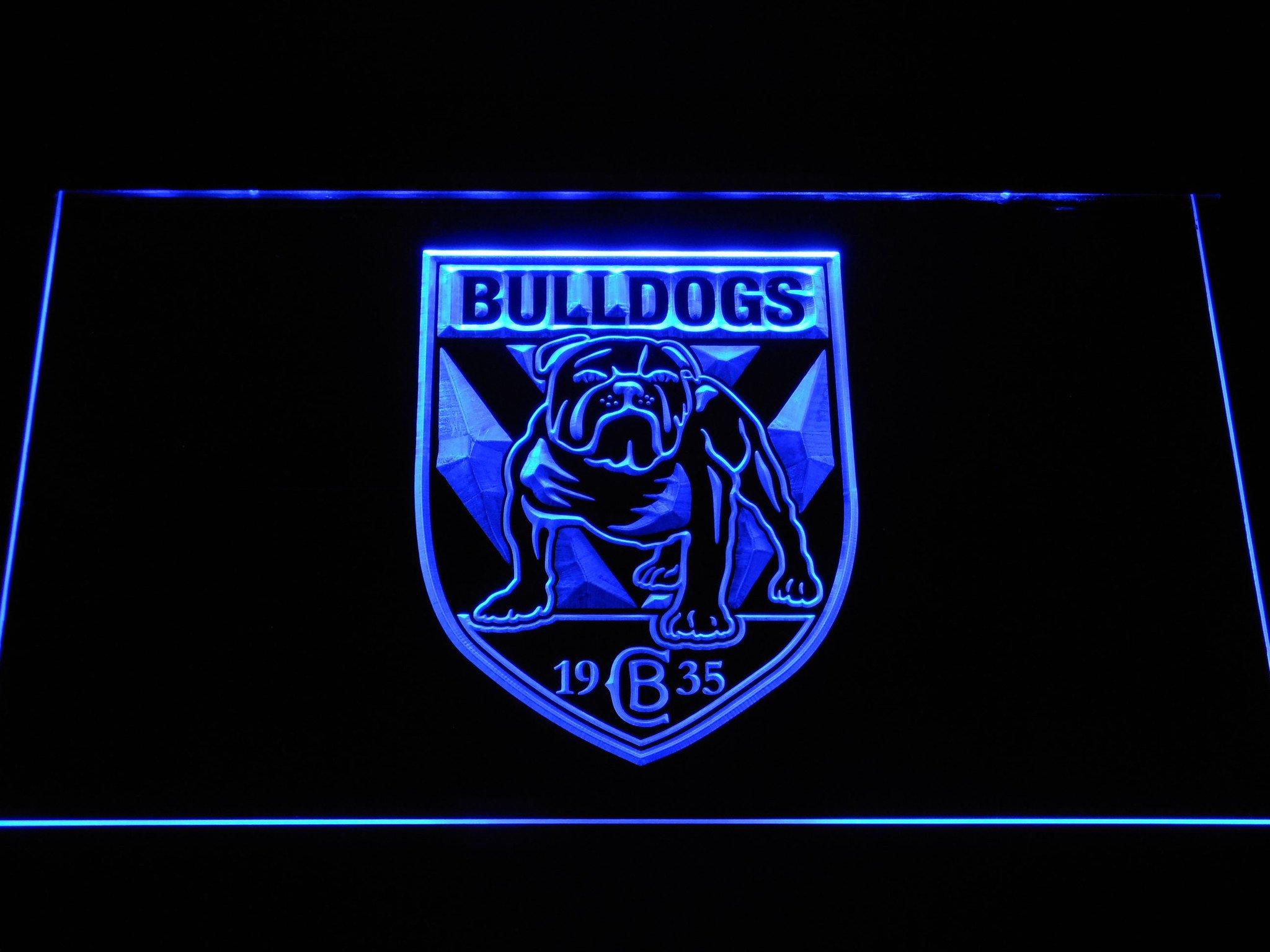 Canterbury Bulldogs Wallpapers 6