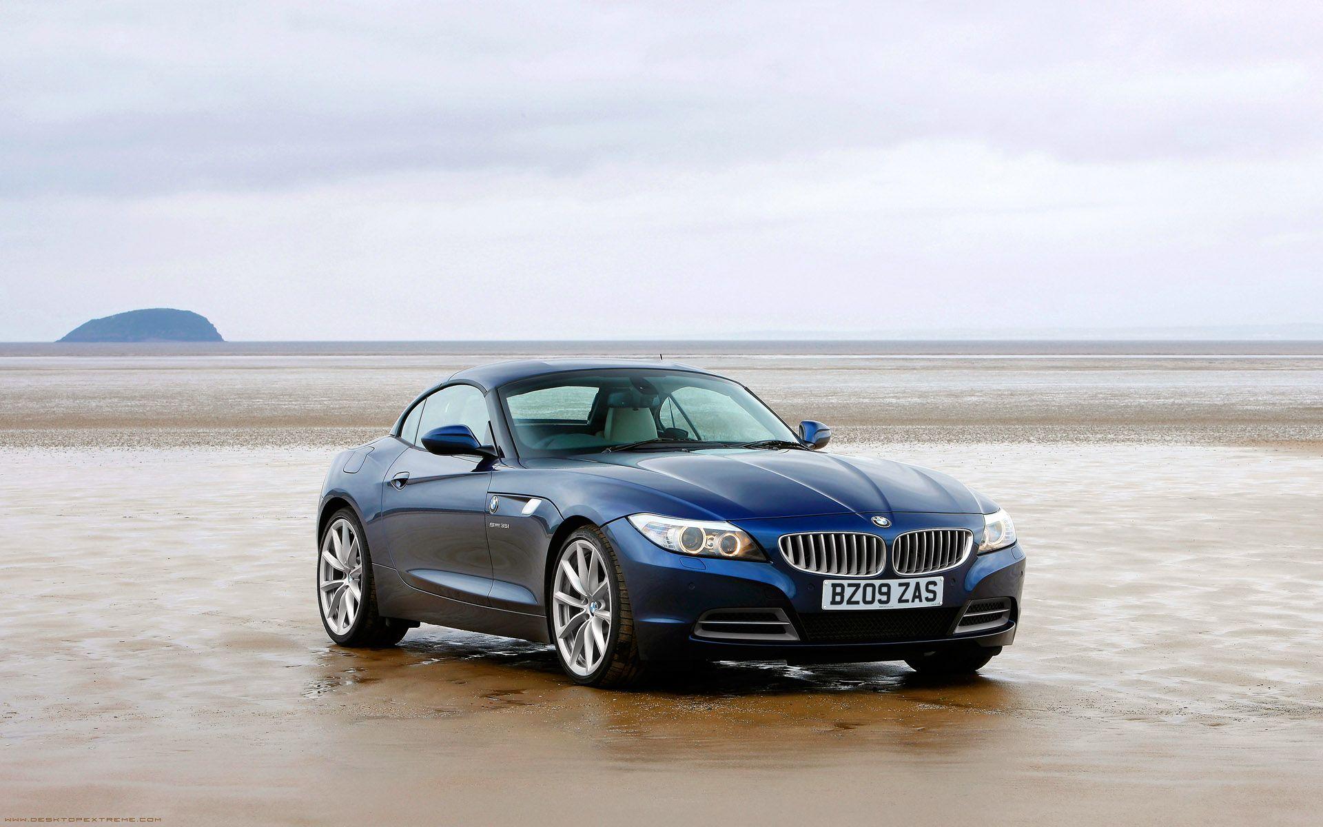 Bmw Z4 Sdrive 23I wallpapers