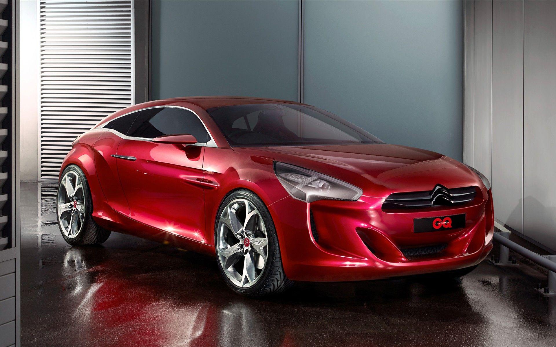 26+ Best HD Citroen Wallpapers