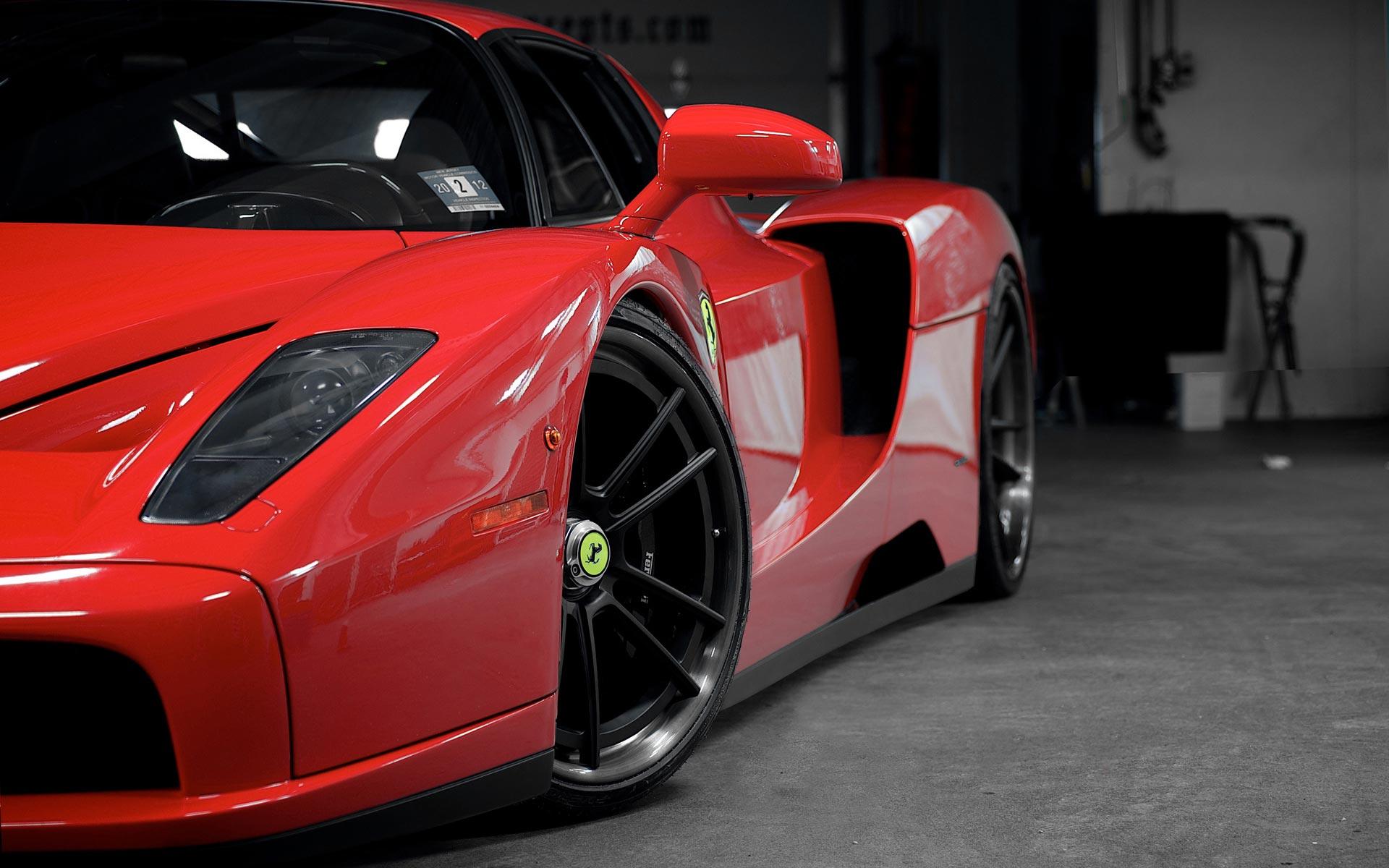 Ferrari F50 Wallpapers 12