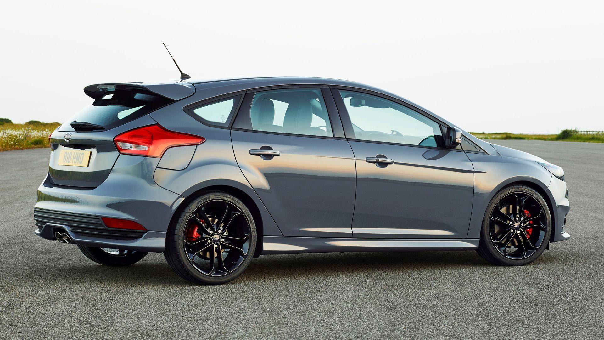 Ford Focus ST