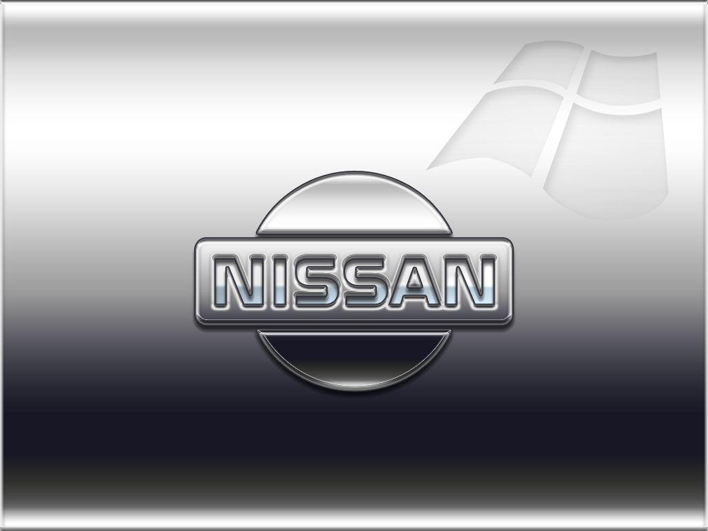 Logos For > Nissan Logo Wallpapers