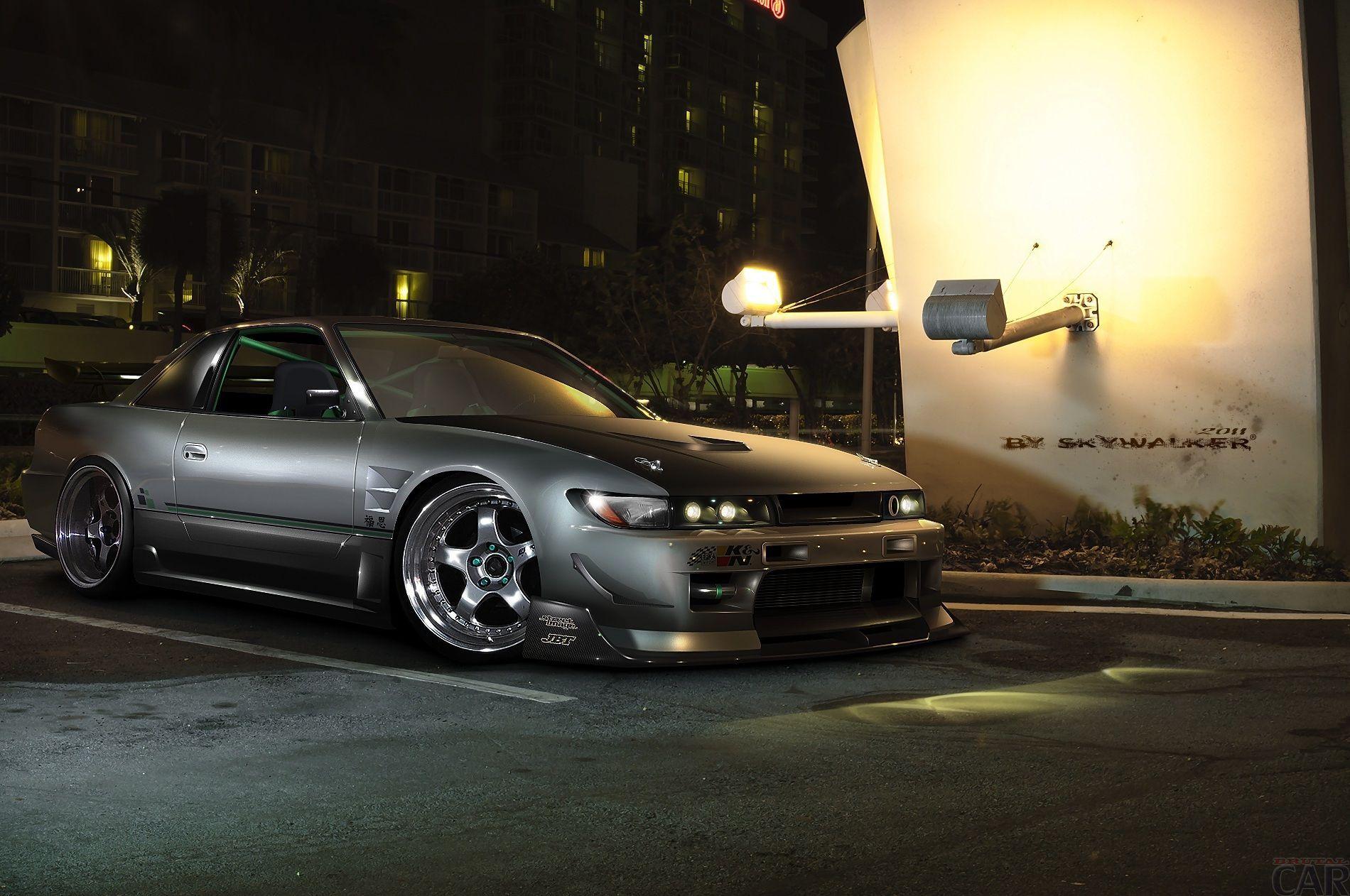 NLR – Nissan Silvia Wallpapers, 43 Wallpapers of Nissan Silvia FHDQ