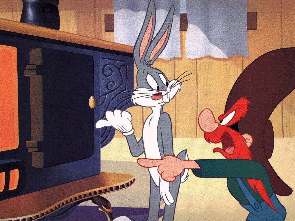 Looney Tunes Wallpapers