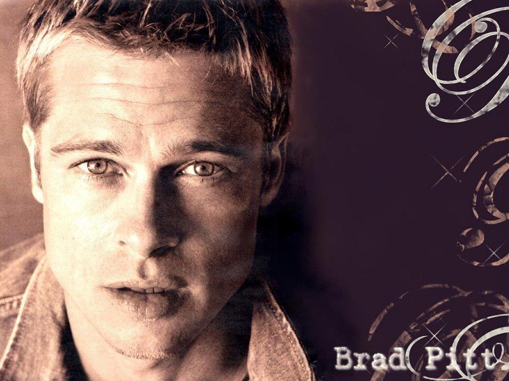 Wallpapers brad pitt 076917 Wallpapers