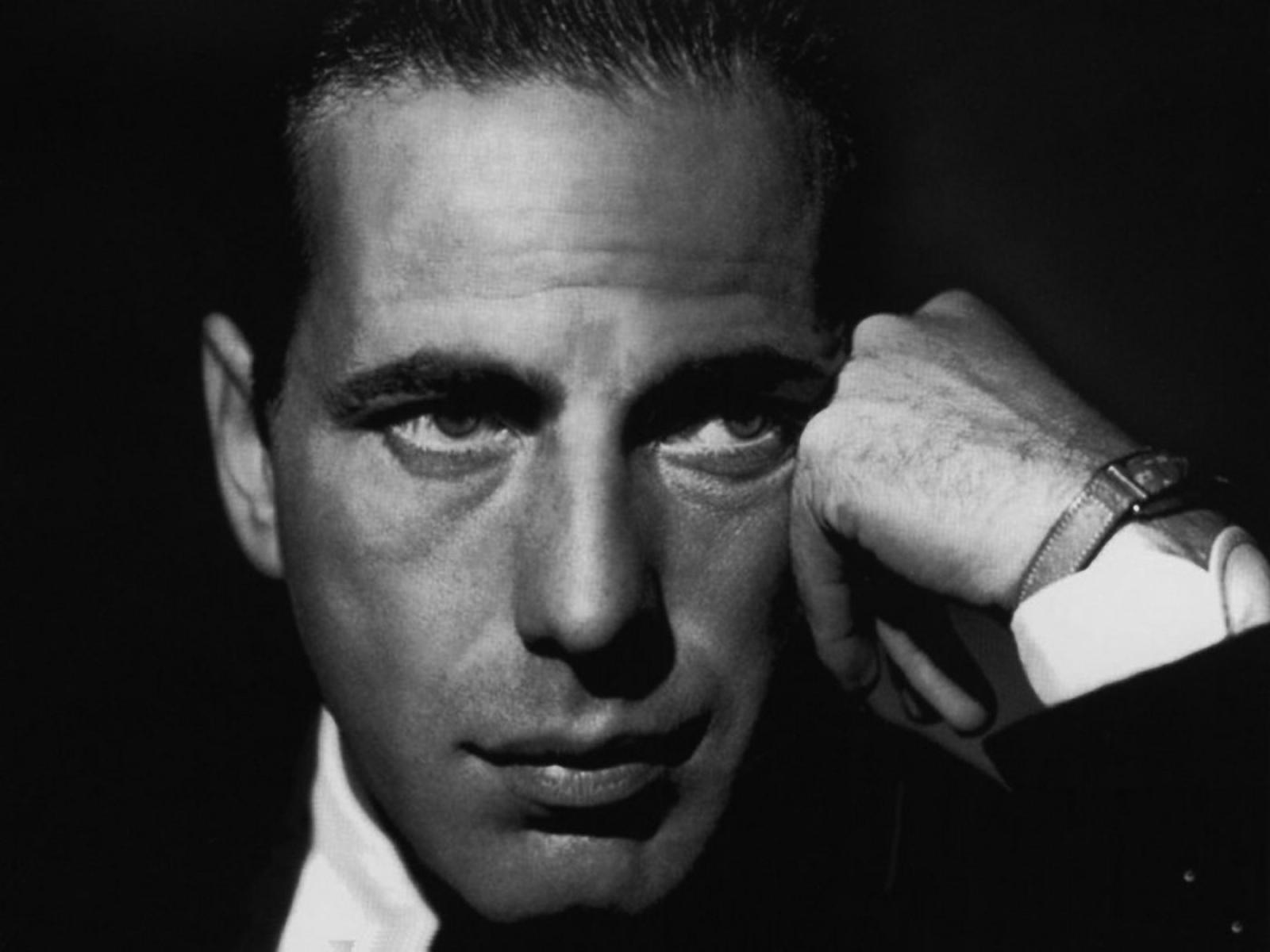 Image For > Humphrey Bogart Fedora