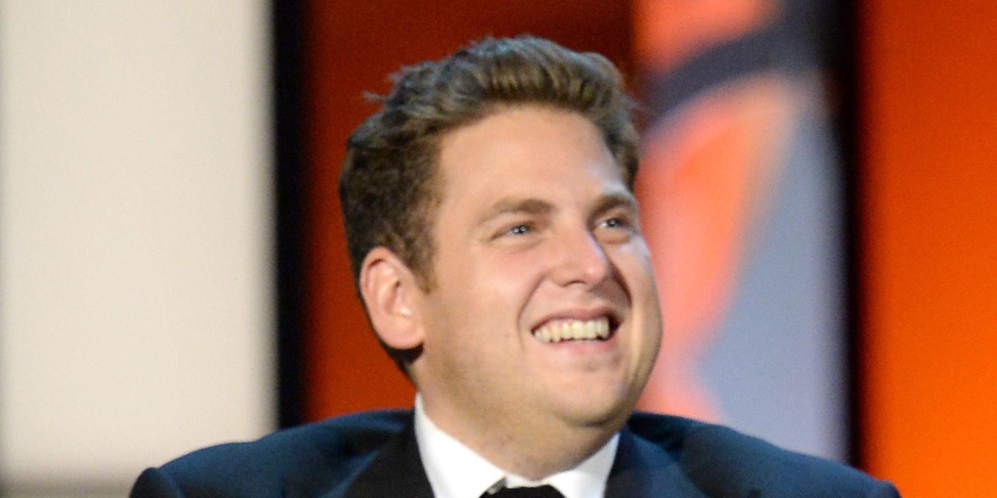 Jonah Hill: ‘Being Shot In Slow Motion Doing Cocaine By Martin