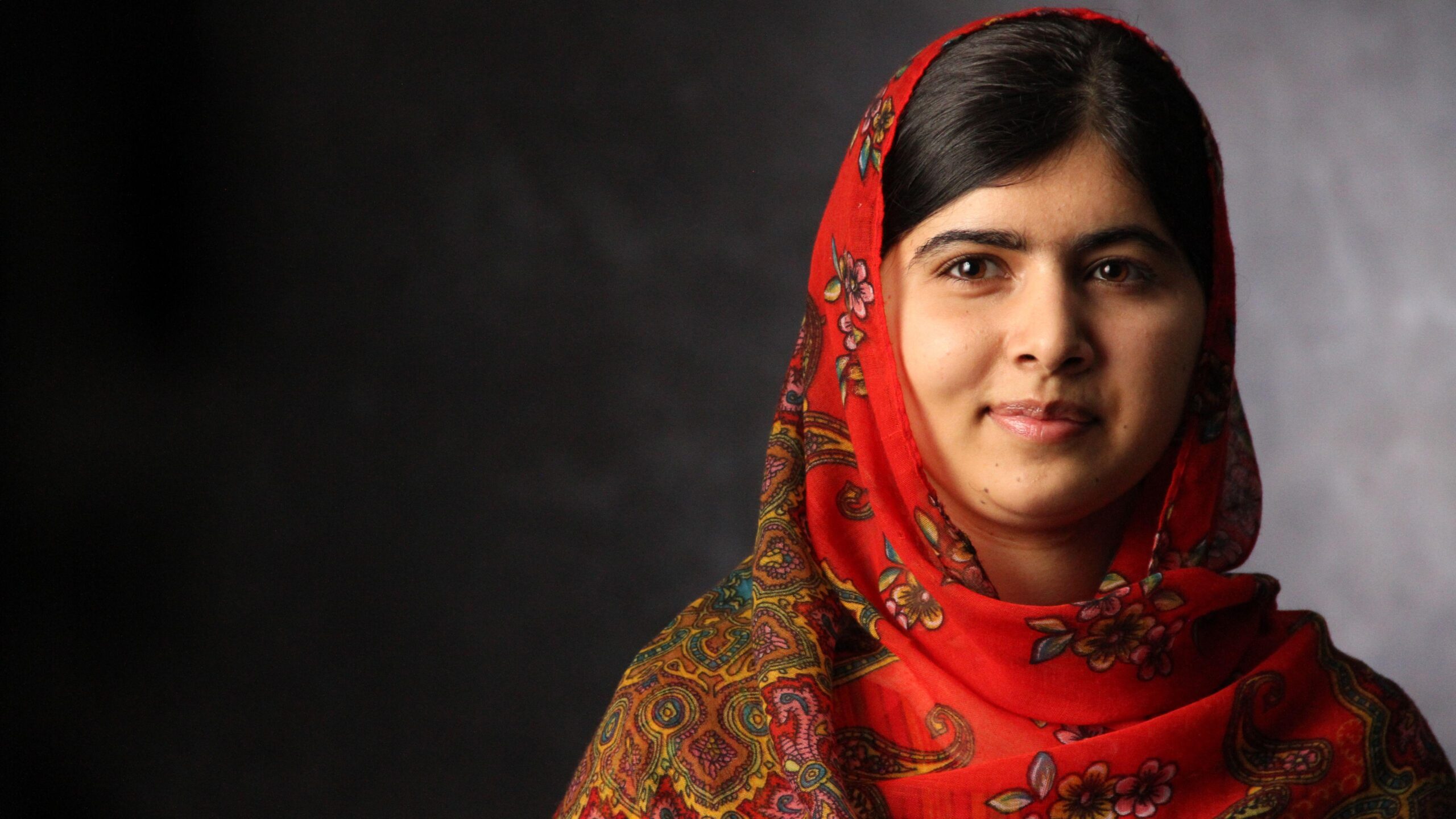 Nobel Prize Winner Malala Wallpapers