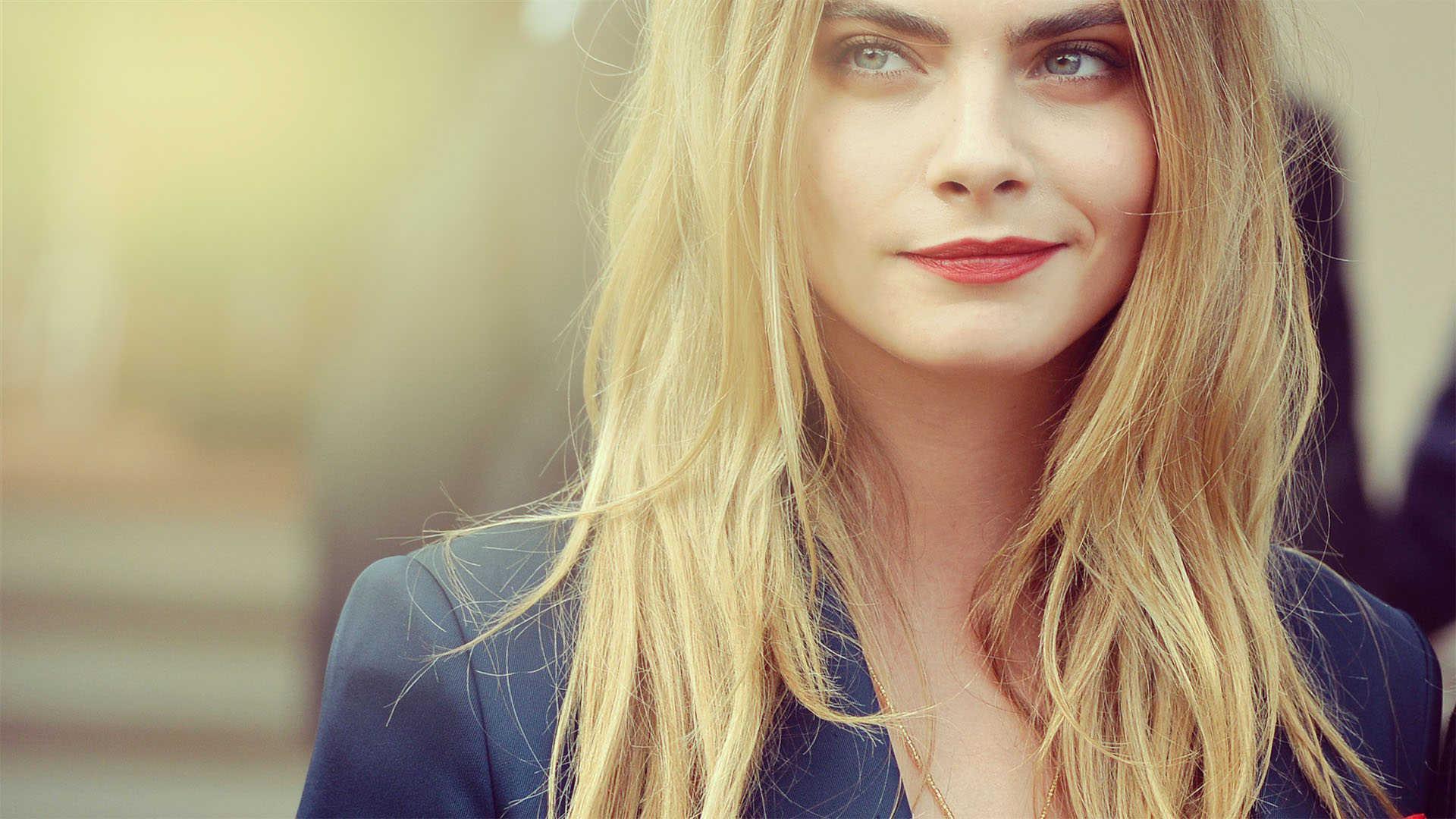 Cara Delevingne download free HD wallpapers