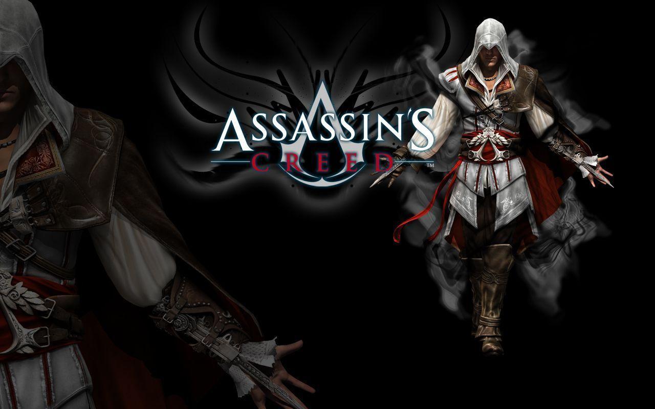 Assassin&creed hd