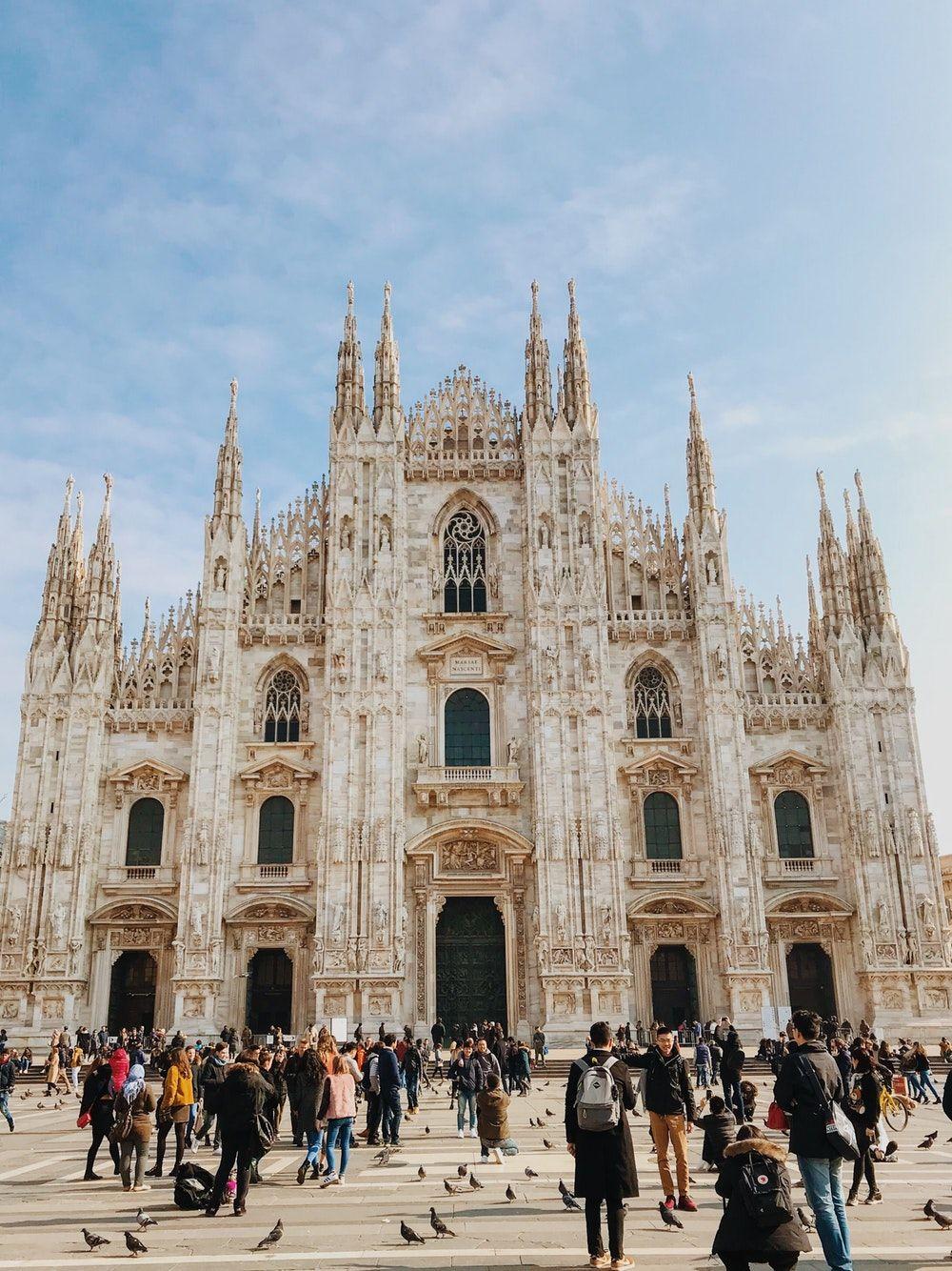 27+ Milan Pictures [Stunning!]