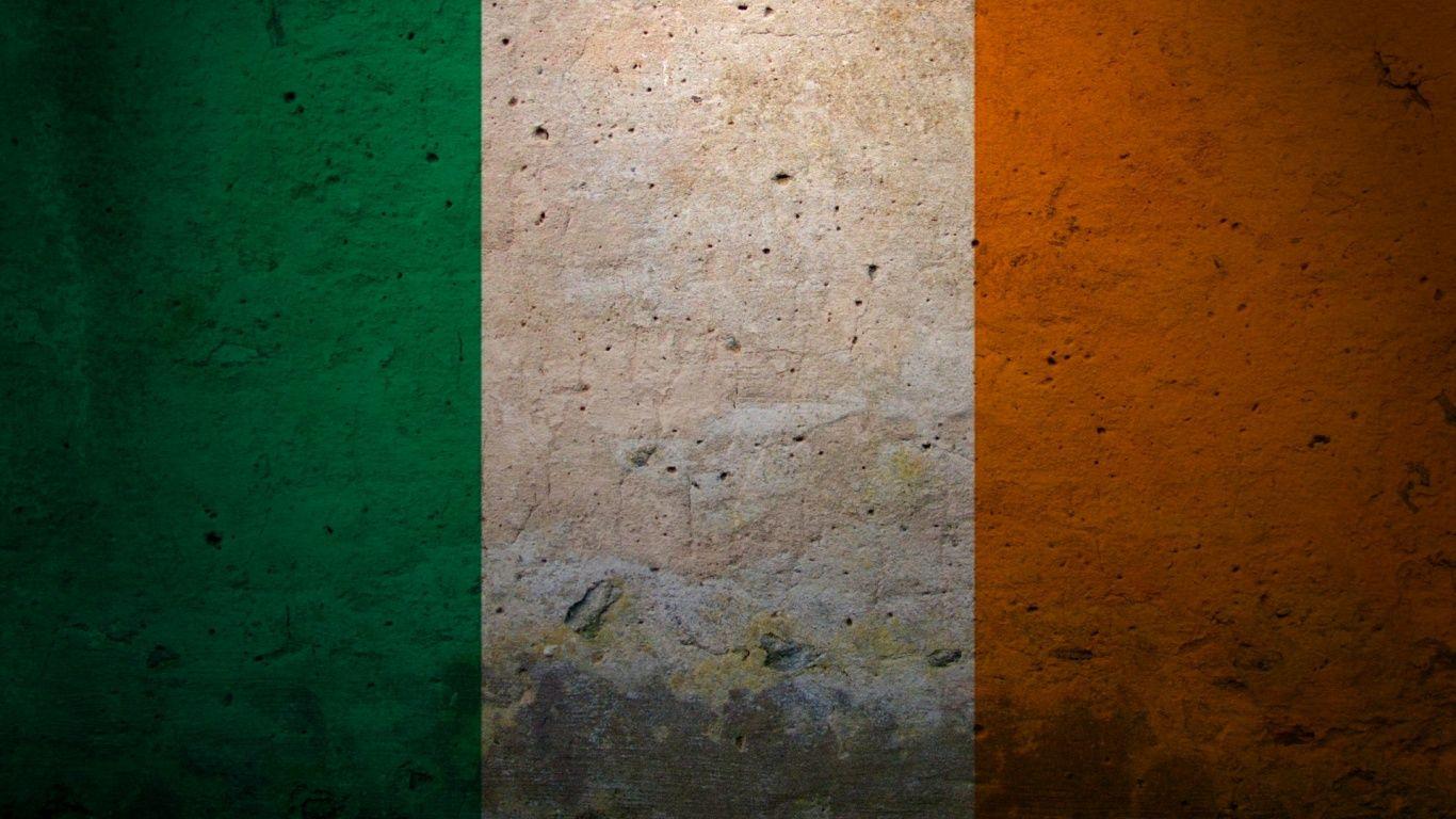 Irish Flag Desktop Backgrounds HD